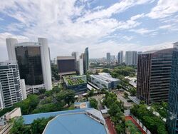 CityVista Residences (D9), Condominium #463604581